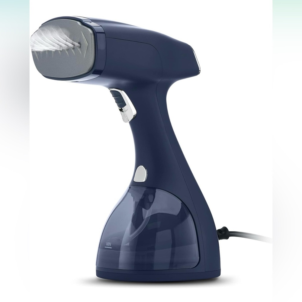 ELECTROLUX - clothes steamer